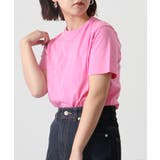 TRUSS ベーシックスタイルTシャツ | TRUSS | 詳細画像15