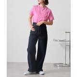 TRUSS ベーシックスタイルTシャツ | TRUSS | 詳細画像16