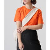 TRUSS ベーシックスタイルTシャツ | TRUSS | 詳細画像19