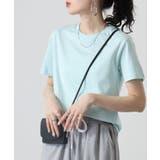TRUSS ベーシックスタイルTシャツ | TRUSS | 詳細画像2