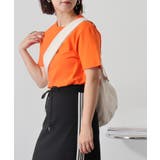 TRUSS ベーシックスタイルTシャツ | TRUSS | 詳細画像20