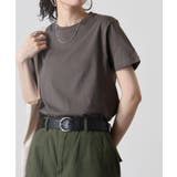 TRUSS ベーシックスタイルTシャツ | TRUSS | 詳細画像23
