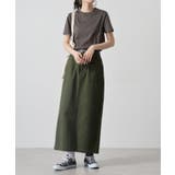 TRUSS ベーシックスタイルTシャツ | TRUSS | 詳細画像26
