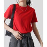 TRUSS ベーシックスタイルTシャツ | TRUSS | 詳細画像27