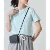 TRUSS ベーシックスタイルTシャツ | TRUSS | 詳細画像3