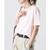 TRUSS ベーシックスタイルTシャツ | TRUSS | 詳細画像33