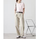TRUSS ベーシックスタイルTシャツ | TRUSS | 詳細画像35