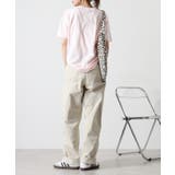 TRUSS ベーシックスタイルTシャツ | TRUSS | 詳細画像36