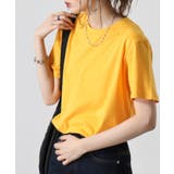 TRUSS ベーシックスタイルTシャツ | TRUSS | 詳細画像37
