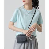 TRUSS ベーシックスタイルTシャツ | TRUSS | 詳細画像4