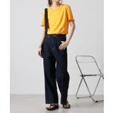 TRUSS ベーシックスタイルTシャツ | TRUSS | 詳細画像40