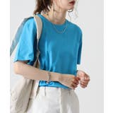TRUSS ベーシックスタイルTシャツ | TRUSS | 詳細画像42