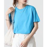 TRUSS ベーシックスタイルTシャツ | TRUSS | 詳細画像44