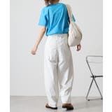 TRUSS ベーシックスタイルTシャツ | TRUSS | 詳細画像46