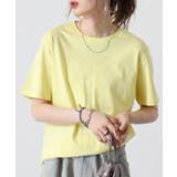 TRUSS ベーシックスタイルTシャツ | TRUSS | 詳細画像48