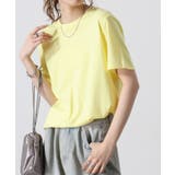TRUSS ベーシックスタイルTシャツ | TRUSS | 詳細画像49