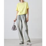 TRUSS ベーシックスタイルTシャツ | TRUSS | 詳細画像52
