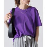 TRUSS ベーシックスタイルTシャツ | TRUSS | 詳細画像54