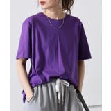 TRUSS ベーシックスタイルTシャツ | TRUSS | 詳細画像55