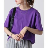 TRUSS ベーシックスタイルTシャツ | TRUSS | 詳細画像56