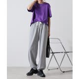 TRUSS ベーシックスタイルTシャツ | TRUSS | 詳細画像57