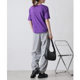 TRUSS ベーシックスタイルTシャツ | TRUSS | 詳細画像58