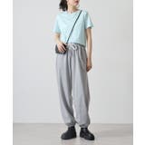TRUSS ベーシックスタイルTシャツ | TRUSS | 詳細画像6