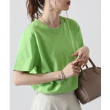TRUSS ベーシックスタイルTシャツ | TRUSS | 詳細画像60