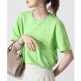 TRUSS ベーシックスタイルTシャツ | TRUSS | 詳細画像61