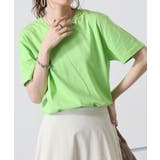 TRUSS ベーシックスタイルTシャツ | TRUSS | 詳細画像62