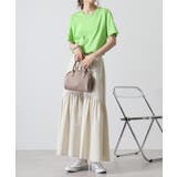 TRUSS ベーシックスタイルTシャツ | TRUSS | 詳細画像63