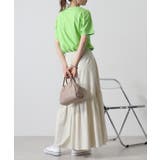 TRUSS ベーシックスタイルTシャツ | TRUSS | 詳細画像64