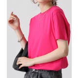 TRUSS ベーシックスタイルTシャツ | TRUSS | 詳細画像66