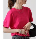 TRUSS ベーシックスタイルTシャツ | TRUSS | 詳細画像68