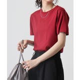 TRUSS ベーシックスタイルTシャツ | TRUSS | 詳細画像7