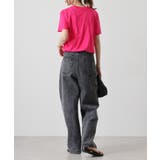 TRUSS ベーシックスタイルTシャツ | TRUSS | 詳細画像70