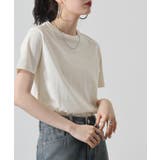 TRUSS ベーシックスタイルTシャツ | TRUSS | 詳細画像72