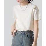 TRUSS ベーシックスタイルTシャツ | TRUSS | 詳細画像74