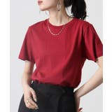 TRUSS ベーシックスタイルTシャツ | TRUSS | 詳細画像8