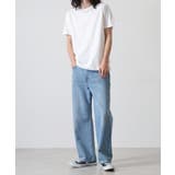 TRUSS ベーシックスタイルTシャツ | TRUSS | 詳細画像80