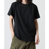 TRUSS ベーシックスタイルTシャツ | TRUSS | 詳細画像81