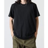 TRUSS ベーシックスタイルTシャツ | TRUSS | 詳細画像82