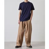 TRUSS ベーシックスタイルTシャツ | TRUSS | 詳細画像87