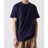 TRUSS ベーシックスタイルTシャツ | TRUSS | 詳細画像88