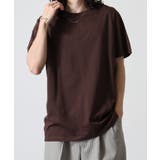TRUSS ベーシックスタイルTシャツ | TRUSS | 詳細画像90