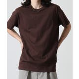 TRUSS ベーシックスタイルTシャツ | TRUSS | 詳細画像91
