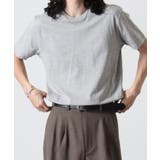 TRUSS ベーシックスタイルTシャツ | TRUSS | 詳細画像95