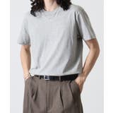 TRUSS ベーシックスタイルTシャツ | TRUSS | 詳細画像96