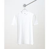 ホワイト | TRUSS ベーシックスタイルTシャツ | TRUSS