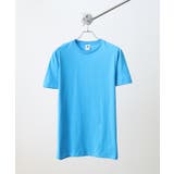 ターコイズ | TRUSS ベーシックスタイルTシャツ | TRUSS